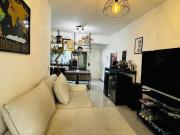 Apartamento à venda em Alto da Lapa com 44 m², 1 quarto,...