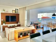 Apartamento à venda em Alto da Mooca com 118 m², 3...