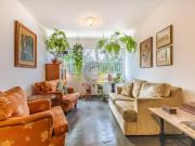 Apartamento à venda em Alto de Pinheiros com 3 quartos,...