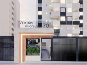 Apartamento à venda em Alvorada