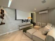 Apartamento à venda em Americana Residencial Sunset