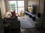 Apartamento à venda em Americana SP, Jardim Glória! 3...