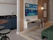 Apartamento à venda em Americana SP, Parque Residencial...