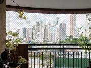Apartamento à venda em Anália Franco