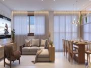 Apartamento à venda em Anchieta