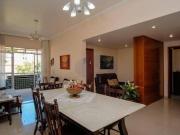 Apartamento com 3 quartos à venda em Belo Horizonte, no...