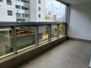 Apartamento com 4 quartos à venda em Belo Horizonte, no...