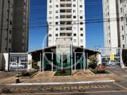 Apartamento à venda em Aparecida de Goiânia/GO