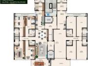 Apartamento Ã Venda em Apipucos