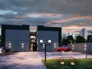 Apartamento à venda em Araçoiaba da Serra