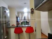 Apartamento à venda em Assunção
