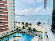 Apartamento à venda em Astúrias Guarujá, SP