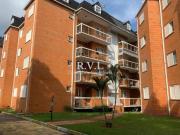 Apartamento à venda em Atibaia SP, no Jardim Floresta: 2...