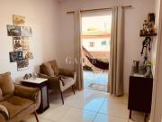 Apartamento à venda em Atibaia SP, no Jardim Floresta: 2...