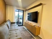 Apartamento à venda em Atibaia Vita Carraro