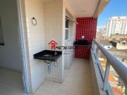 Apartamento à Venda em Aviação, Praia Grande SP