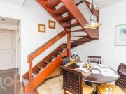 Apartamento à venda em Azenha com 199 m², 3 quartos, 1...