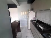 Apartamento à venda em Azenha com 50 m², 2 quartos, 1 vaga