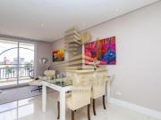 Apartamento à venda em Bacacheri