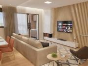 Apartamento à venda em Bacacheri