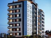 Apartamento à venda em Bacacheri