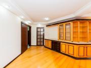 Apartamento à venda em Bacacheri