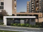 Apartamento à venda em Bacacheri