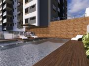 Apartamento à venda em Bacacheri
