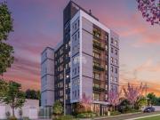 Apartamento à venda em Bacacheri