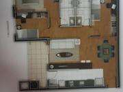Apartamento à venda em Bacacheri