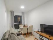 Apartamento à venda em Bairro dos Casa com 42 m², 2...