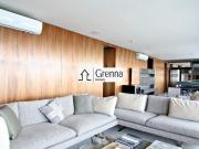 Apartamento à venda em BAIRRO SP | 260m²