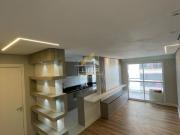 apartamento à venda em Balneário Tropical