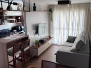apartamento à venda em Balneário Tropical