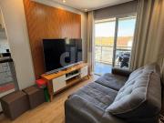 apartamento à venda em Balneário Tropical