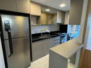 apartamento à venda em Balneário Tropical