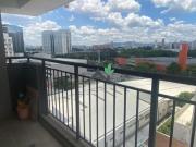 apartamento à venda em Barra Funda