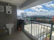 apartamento à venda em Barra Funda