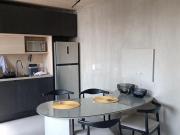 Apartamento à venda em Barra Funda com 42 m², 2 quartos,...