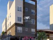 Apartamento com 3 quartos à venda em Belo Horizonte, no...