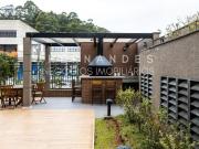 Apartamento à venda em Barueri 3 quartos, 1 suíte, 2...