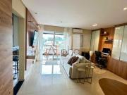 Apartamento à venda em Barueri