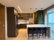 Apartamento a venda em Barueri, a pé do Parque...