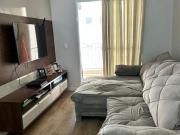 Apartamento à venda em Barueri, Alphaview 80m², 3...
