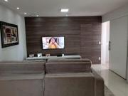 Apartamento à venda em Barueri, Alphaville, com 3...