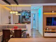 Apartamento à venda em Barueri, Alphaville, com 3...