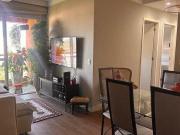 Apartamento à venda em Barueri, Bethaville, com 3...