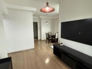 Apartamento à venda em Barueri, Bethaville I, com 2...