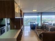 Apartamento à venda em Barueri, Bethaville I, com 2...