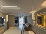 Apartamento a venda em Barueri com duas vagas e com três...